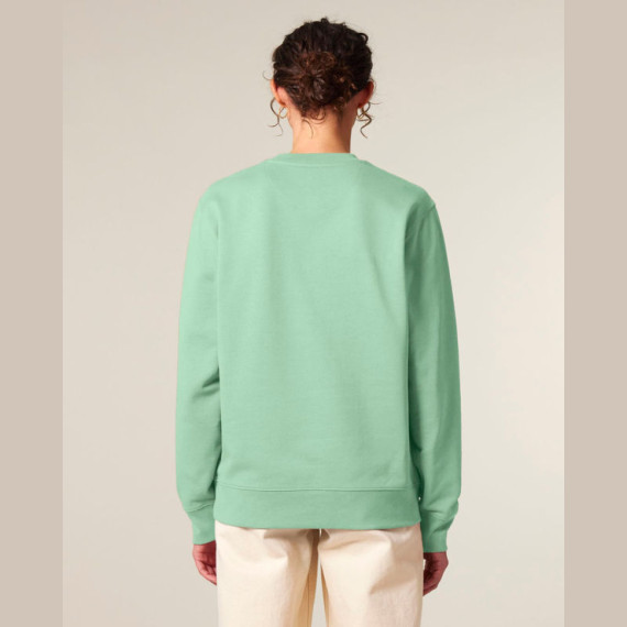 Changer 2.0 unisex mikina