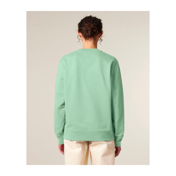 Changer 2.0 unisex mikina