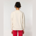 Changer 2.0 unisex mikina