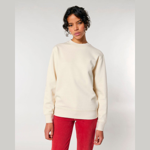 Changer 2.0 unisex mikina