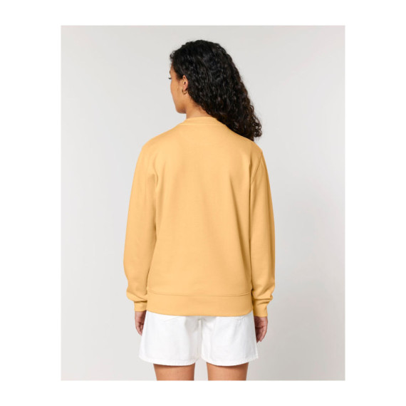 Changer 2.0 unisex mikina