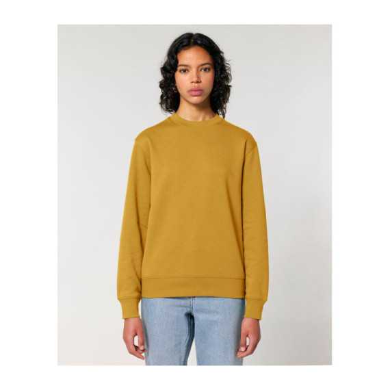 Changer 2.0 unisex mikina