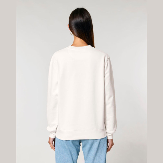 Changer 2.0 unisex mikina