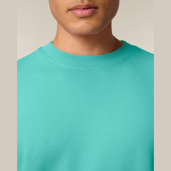 Changer 2.0 unisex mikina