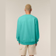 Changer 2.0 unisex mikina