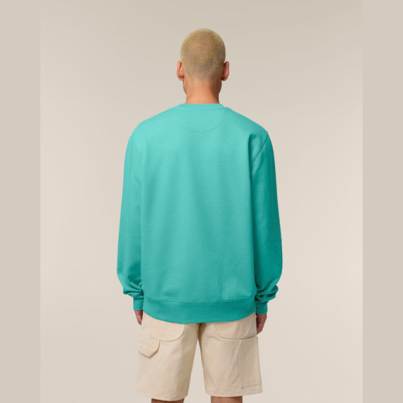 Changer 2.0 unisex mikina