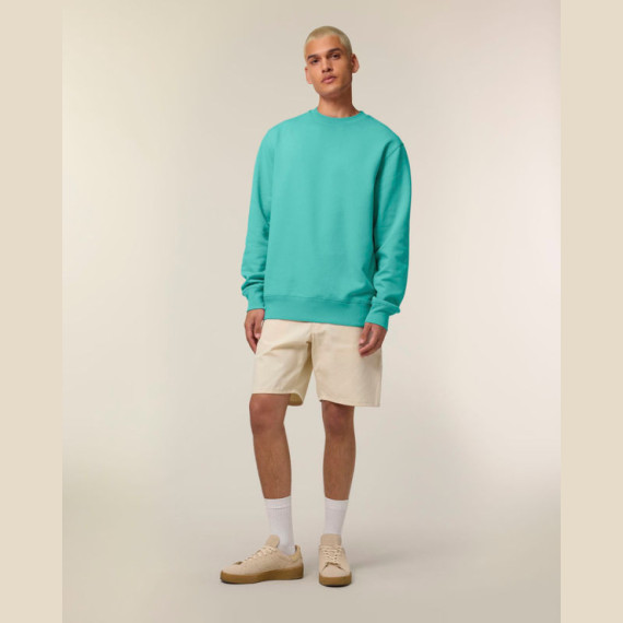 Changer 2.0 unisex mikina