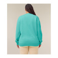 Changer 2.0 unisex mikina