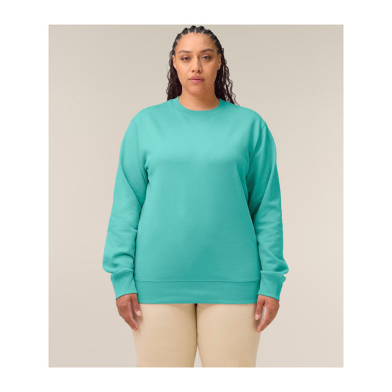 Changer 2.0 unisex mikina