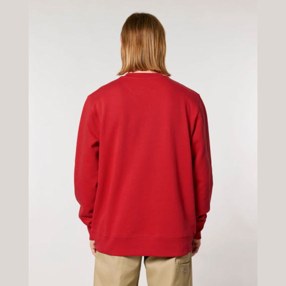 Changer 2.0 unisex mikina