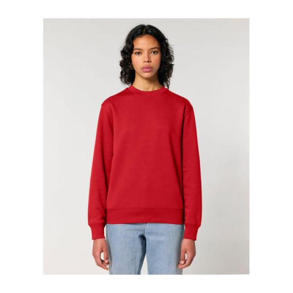 Changer 2.0 unisex mikina