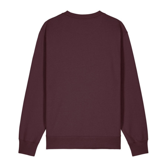 Changer 2.0 unisex mikina