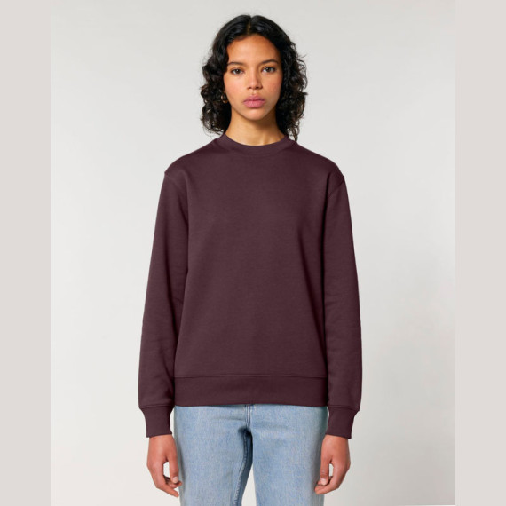 Changer 2.0 unisex mikina