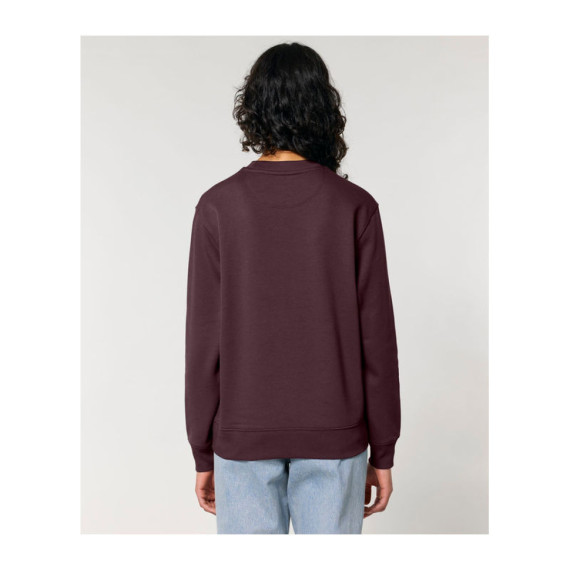 Changer 2.0 unisex mikina