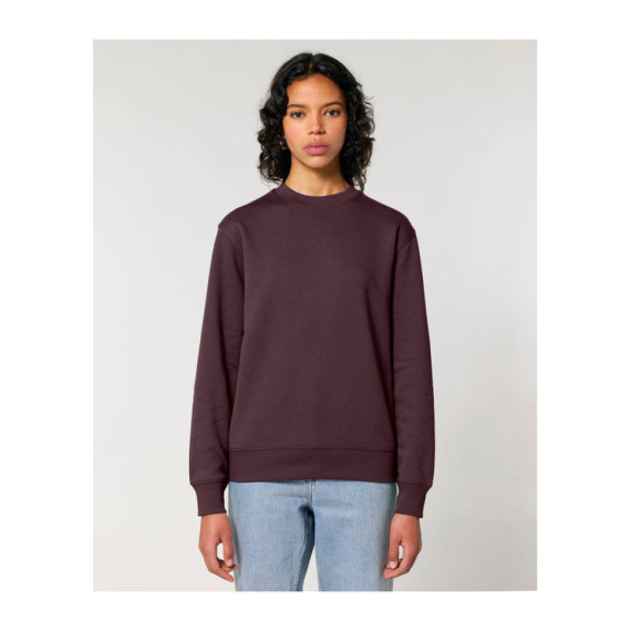Changer 2.0 unisex mikina