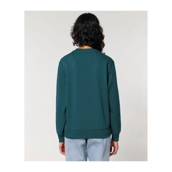 Changer 2.0 unisex mikina