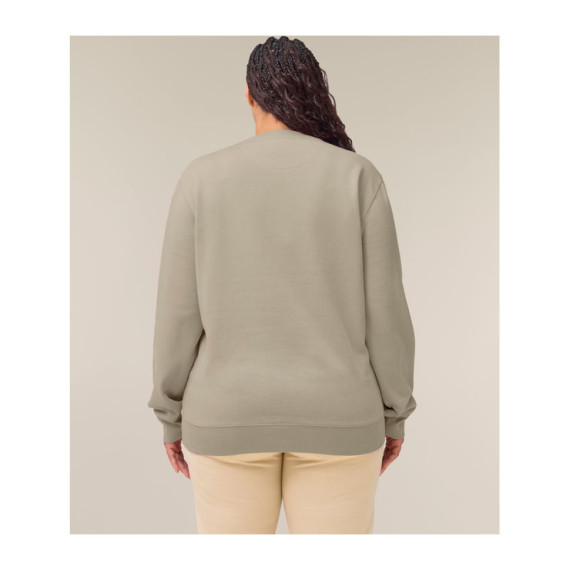 Changer 2.0 unisex mikina