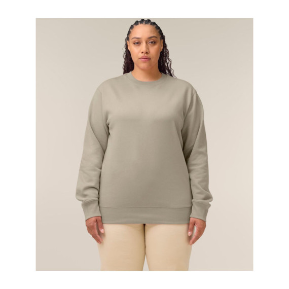 Changer 2.0 unisex mikina