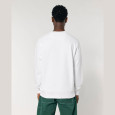 Changer 2.0 unisex mikina