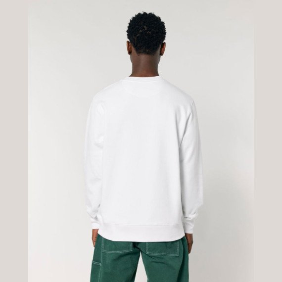 Changer 2.0 unisex mikina
