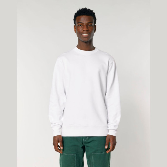 Changer 2.0 unisex mikina