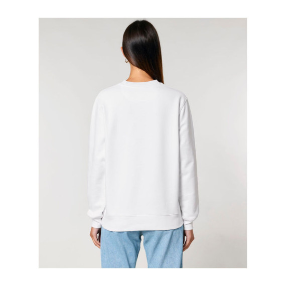 Changer 2.0 unisex mikina