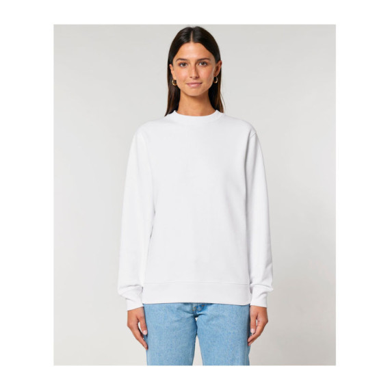 Changer 2.0 unisex mikina
