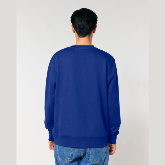 Changer 2.0 unisex mikina