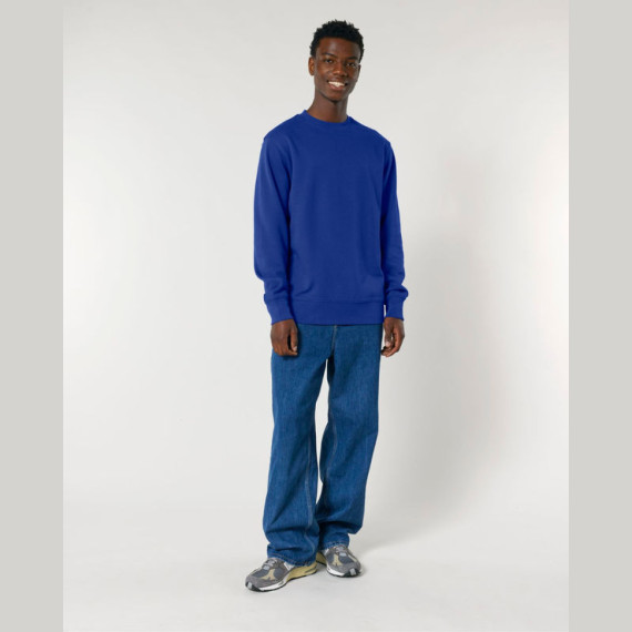 Changer 2.0 unisex mikina