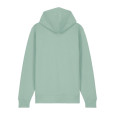 Cultivator 2.0 unisex mikina na zip s kapucí