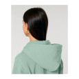 Cultivator 2.0 unisex mikina na zip s kapucí