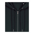Cultivator 2.0 unisex mikina na zip s kapucí