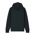 Cultivator 2.0 unisex mikina na zip s kapucí