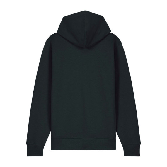 Cultivator 2.0 unisex mikina na zip s kapucí