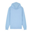Cultivator 2.0 unisex mikina na zip s kapucí