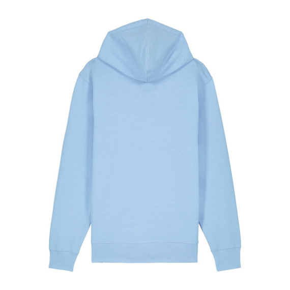 Cultivator 2.0 unisex mikina na zip s kapucí