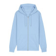 Cultivator 2.0 unisex mikina na zip s kapucí