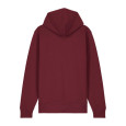 Cultivator 2.0 unisex mikina na zip s kapucí