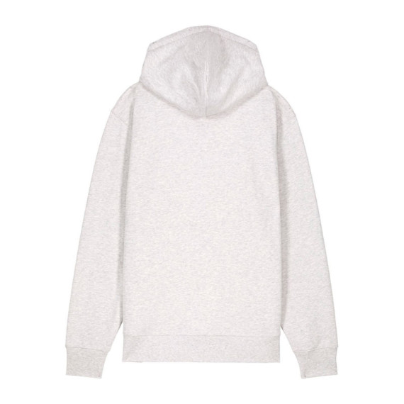 Cultivator 2.0 unisex mikina na zip s kapucí