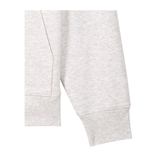 Cultivator 2.0 unisex mikina na zip s kapucí