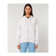 Cultivator 2.0 unisex mikina na zip s kapucí