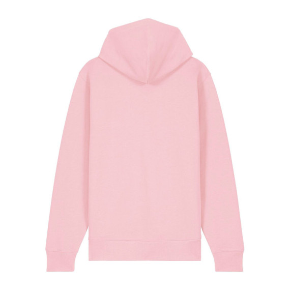 Cultivator 2.0 unisex mikina na zip s kapucí