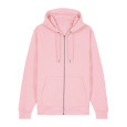 Cultivator 2.0 unisex mikina na zip s kapucí