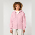 Cultivator 2.0 unisex mikina na zip s kapucí