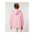 Cultivator 2.0 unisex mikina na zip s kapucí