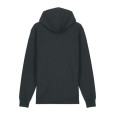 Cultivator 2.0 unisex mikina na zip s kapucí