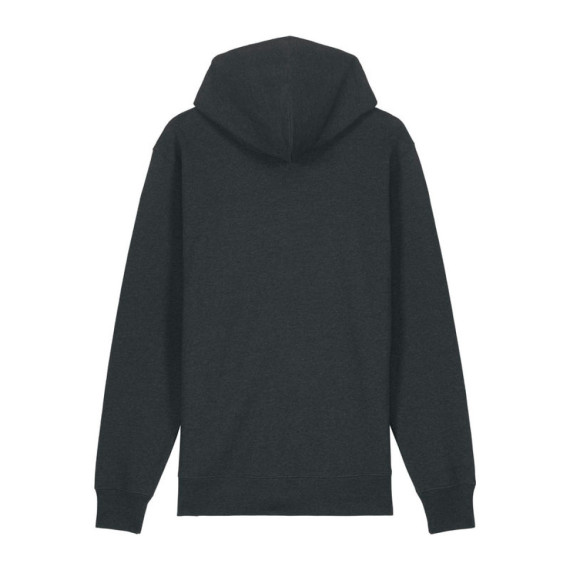 Cultivator 2.0 unisex mikina na zip s kapucí