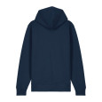 Cultivator 2.0 unisex mikina na zip s kapucí