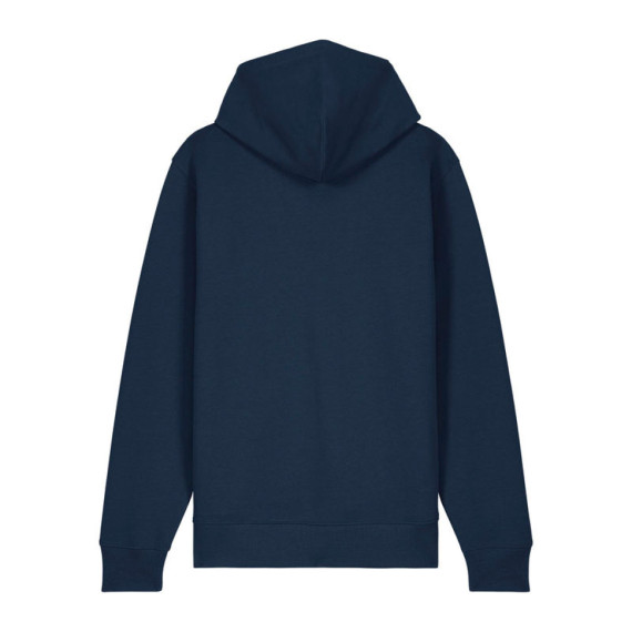 Cultivator 2.0 unisex mikina na zip s kapucí