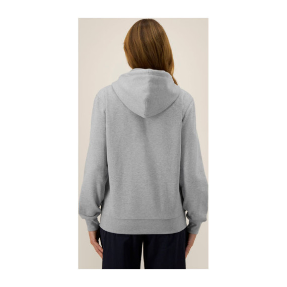 Cultivator 2.0 unisex mikina na zip s kapucí